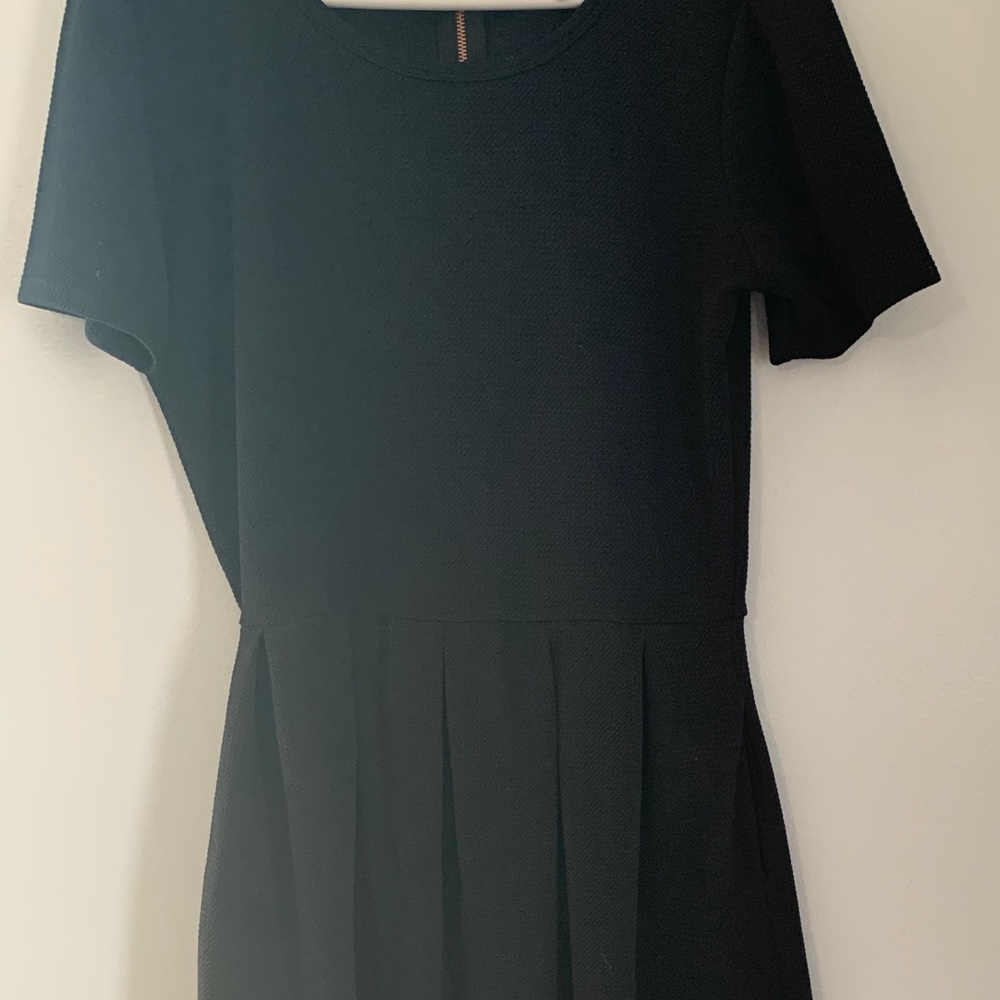 Black Lularoe Amelia